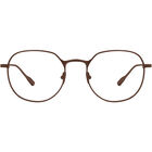 CAMERON OPTIC, Bronze-Demo Lens, hi-res image number null